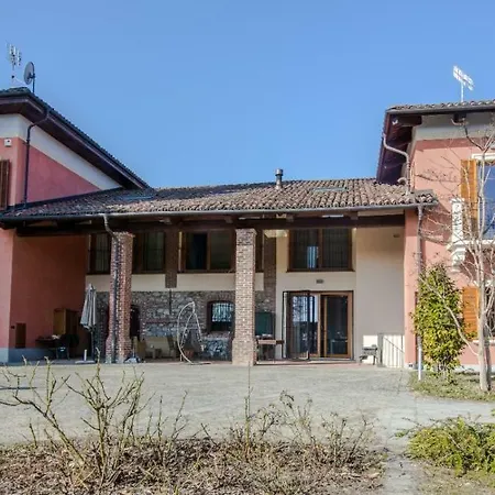 Appartement Chiara *