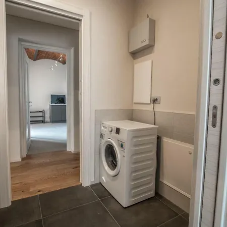 Chiara Appartement *