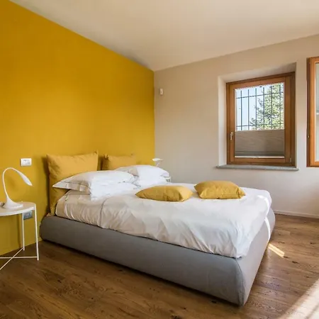 Chiara Apartment Cuneo