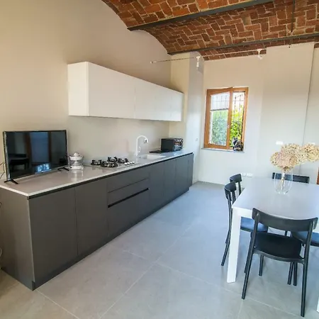 Apartment Chiara *