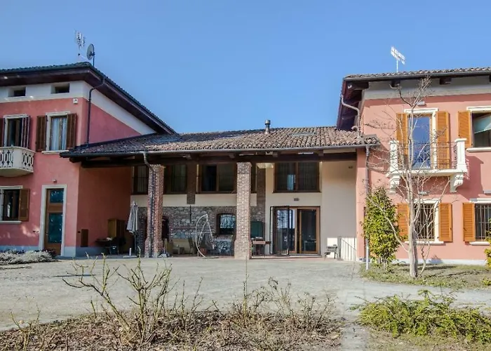 Apartment Chiara *