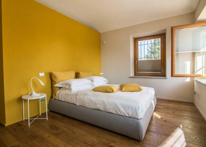Chiara Apartment Cuneo