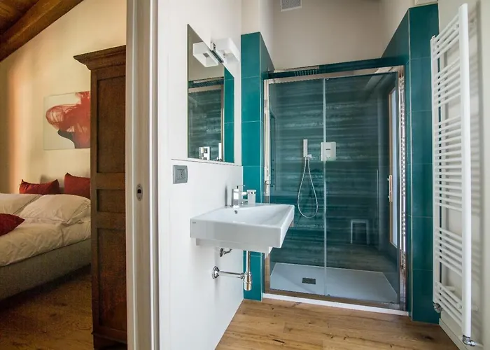 Chiara Apartment Cuneo